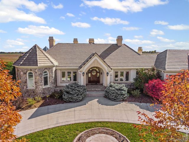 8228 Three Eagles Drive, Fort Collins, CO 80528