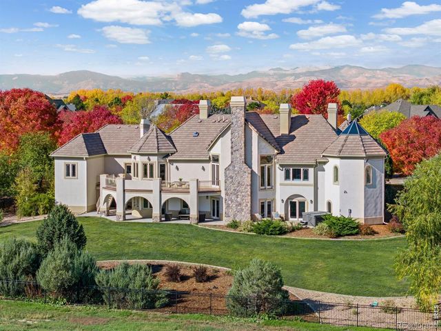 8228 Three Eagles Drive, Fort Collins, CO 80528