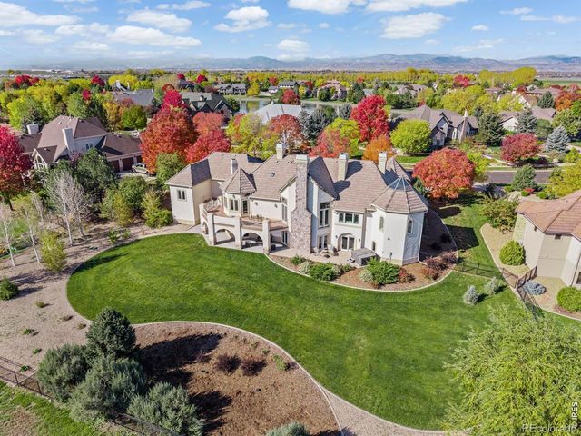 8228 Three Eagles Drive, Fort Collins, CO 80528