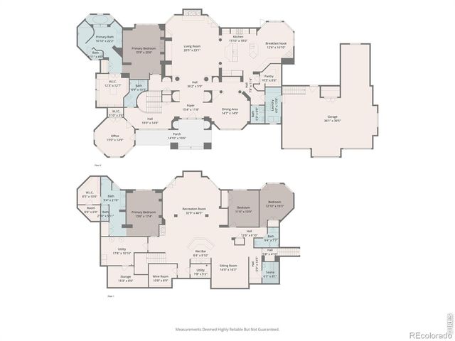 8228 Three Eagles Drive, Fort Collins, CO 80528