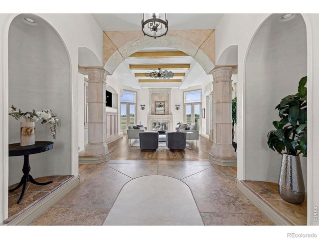 8228 Three Eagles Drive, Fort Collins, CO 80528