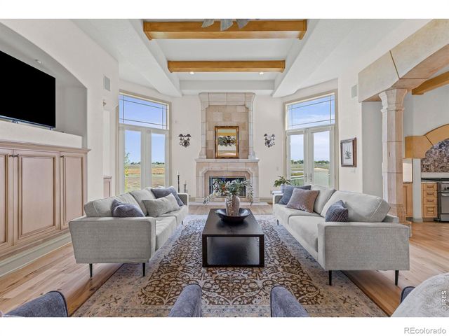 8228 Three Eagles Drive, Fort Collins, CO 80528