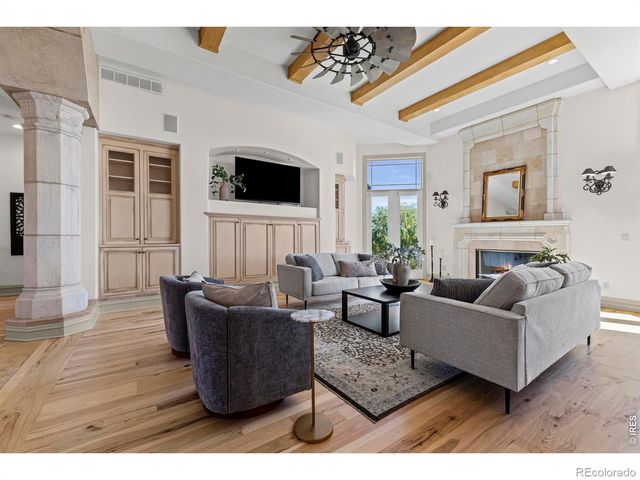 8228 Three Eagles Drive, Fort Collins, CO 80528