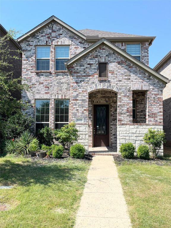1331 Bailey Lane, Allen, TX 75013