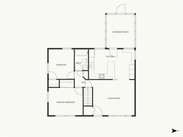 5624 Harvard Avenue, Raytown, MO 64133