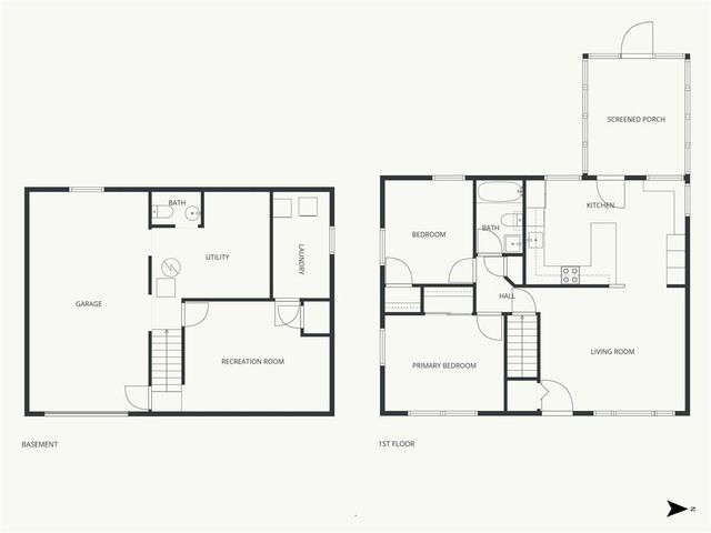 5624 Harvard Avenue, Raytown, MO 64133