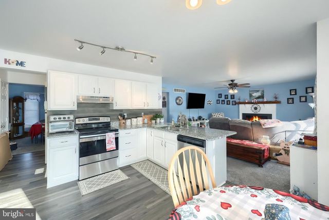 4434 ALESIA LINEBORO RD, Manchester, MD 21102