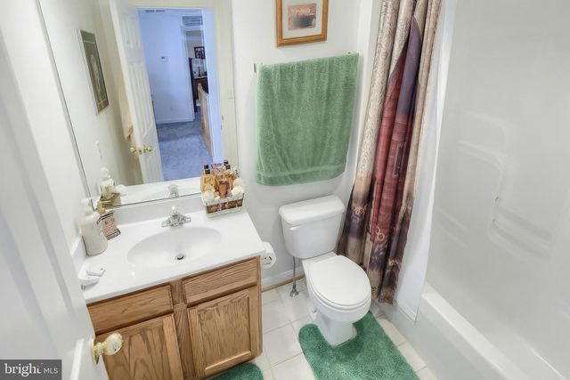 4434 ALESIA LINEBORO RD, Manchester, MD 21102