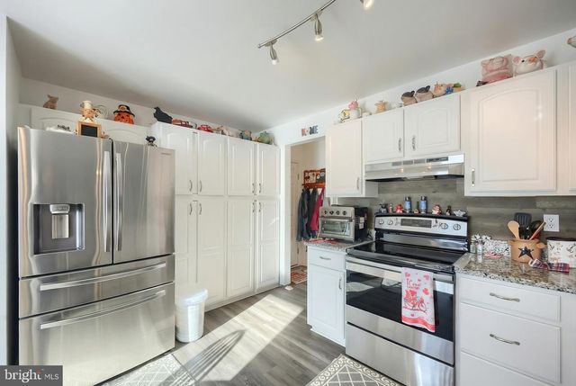 4434 ALESIA LINEBORO RD, Manchester, MD 21102