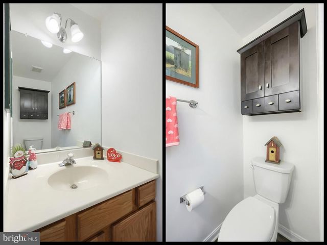 4434 ALESIA LINEBORO RD, Manchester, MD 21102