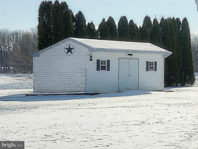 4434 ALESIA LINEBORO RD, Manchester, MD 21102