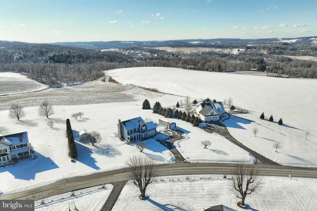 4434 ALESIA LINEBORO RD, Manchester, MD 21102