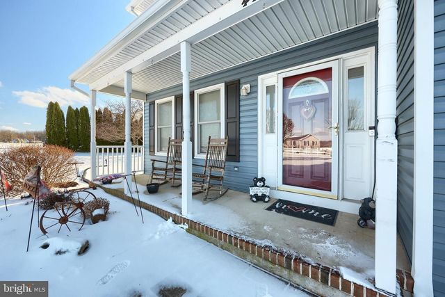 4434 ALESIA LINEBORO RD, Manchester, MD 21102