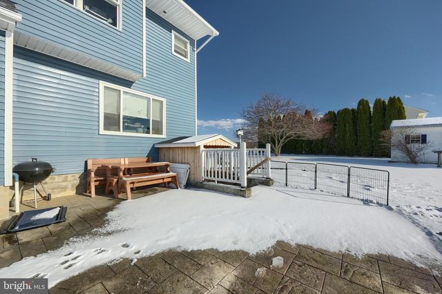 4434 ALESIA LINEBORO RD, Manchester, MD 21102