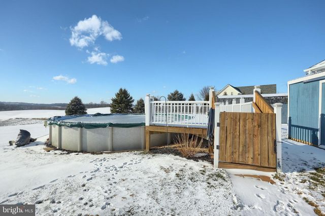 4434 ALESIA LINEBORO RD, Manchester, MD 21102