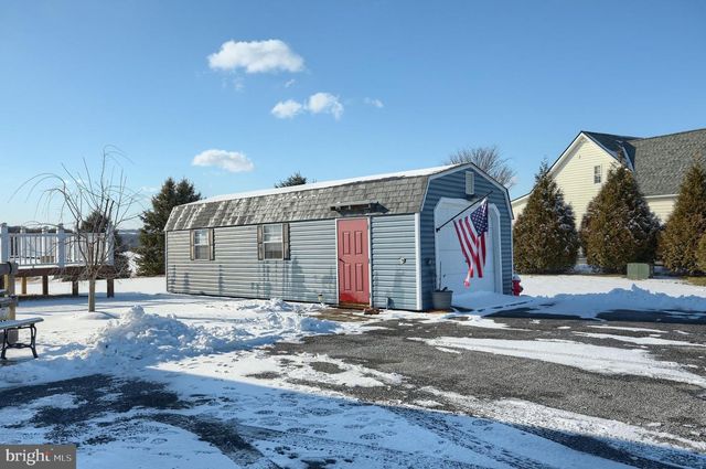 4434 ALESIA LINEBORO RD, Manchester, MD 21102