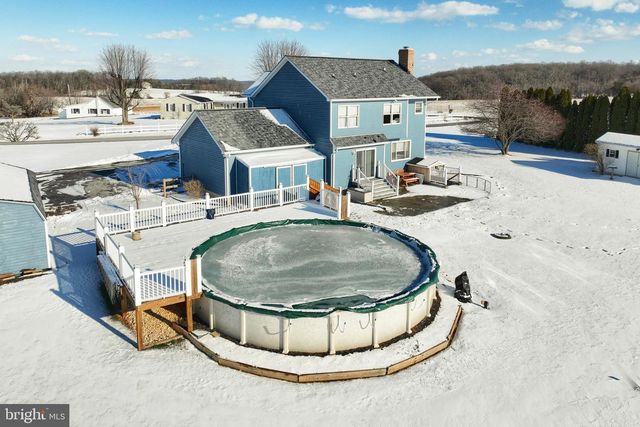 4434 ALESIA LINEBORO RD, Manchester, MD 21102