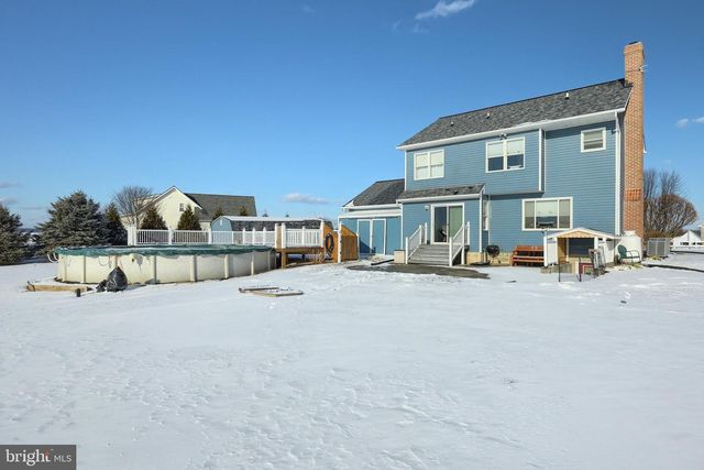 4434 ALESIA LINEBORO RD, Manchester, MD 21102