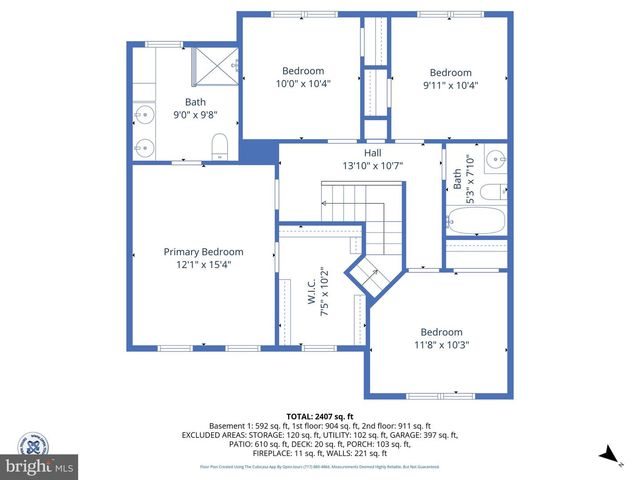 4434 ALESIA LINEBORO RD, Manchester, MD 21102