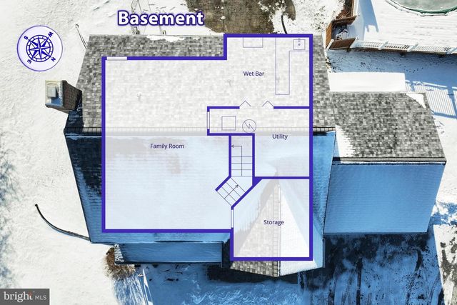 4434 ALESIA LINEBORO RD, Manchester, MD 21102