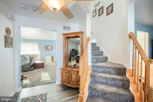 4434 ALESIA LINEBORO RD, Manchester, MD 21102