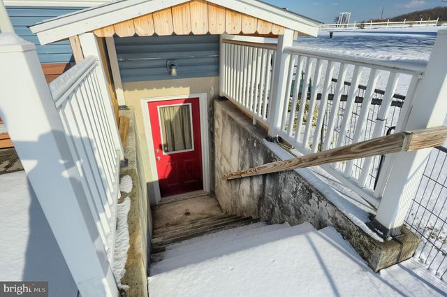 4434 ALESIA LINEBORO RD, Manchester, MD 21102