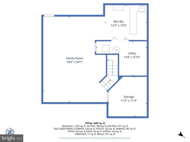 4434 ALESIA LINEBORO RD, Manchester, MD 21102