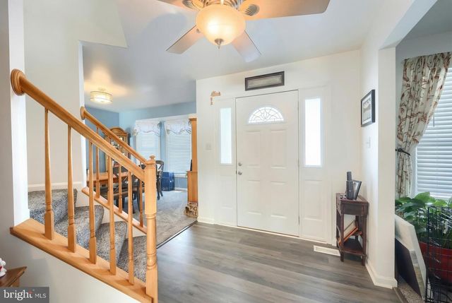 4434 ALESIA LINEBORO RD, Manchester, MD 21102