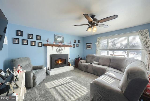 4434 ALESIA LINEBORO RD, Manchester, MD 21102