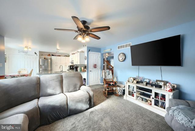 4434 ALESIA LINEBORO RD, Manchester, MD 21102