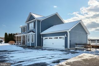 4434 ALESIA LINEBORO RD, Manchester, MD 21102