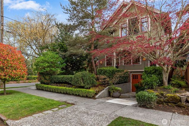 803 W Armour Street, Seattle, WA 98119