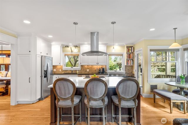 803 W Armour Street, Seattle, WA 98119