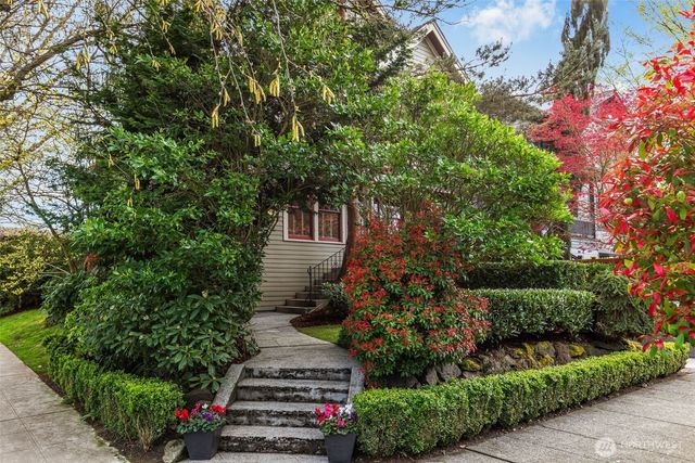803 W Armour Street, Seattle, WA 98119