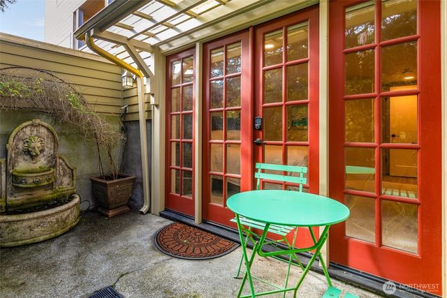 803 W Armour Street, Seattle, WA 98119