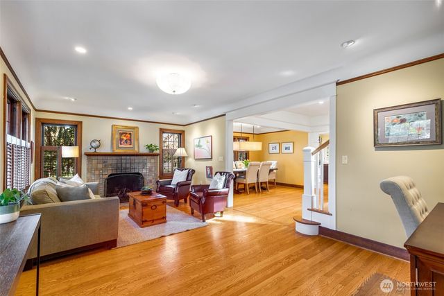 803 W Armour Street, Seattle, WA 98119