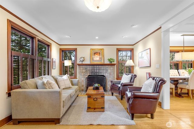 803 W Armour Street, Seattle, WA 98119