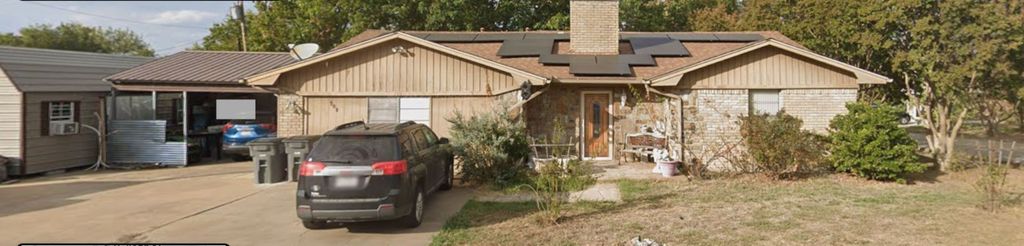 908 Mckinney Avenue, Princeton, TX 75407