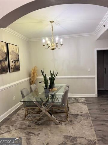 1735 NE PEACHTREE Street 226, Atlanta, GA 30309