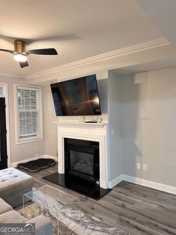 1735 NE PEACHTREE Street 226, Atlanta, GA 30309