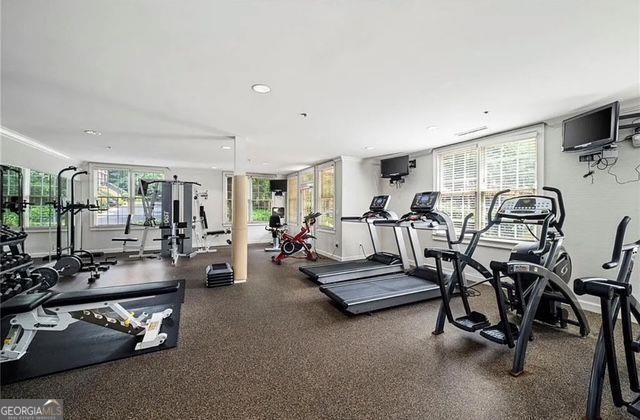 1735 NE PEACHTREE Street 226, Atlanta, GA 30309