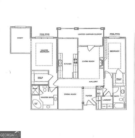 1735 NE PEACHTREE Street 226, Atlanta, GA 30309