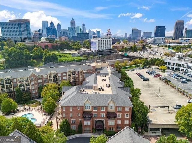 1735 NE PEACHTREE Street 226, Atlanta, GA 30309