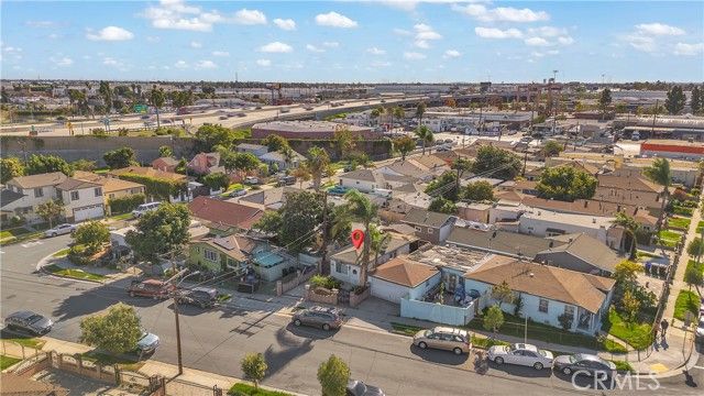 4610 Leonis, Commerce, CA 90040