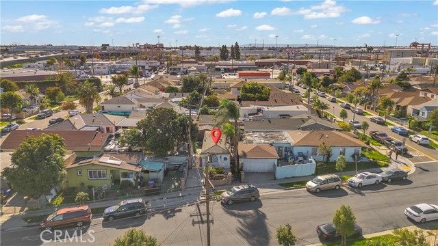 4610 Leonis, Commerce, CA 90040