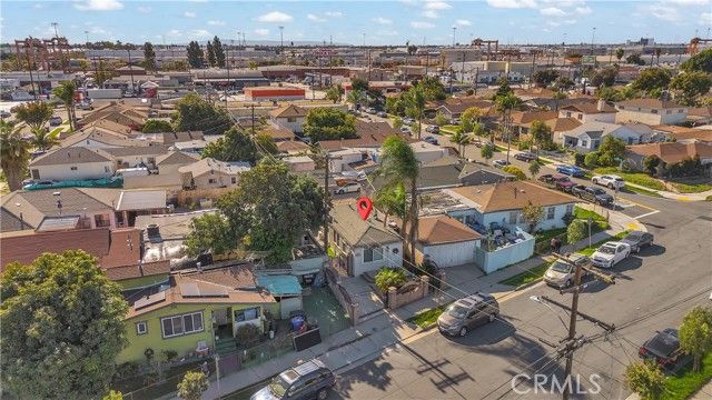 4610 Leonis, Commerce, CA 90040