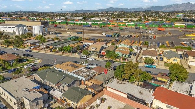 4610 Leonis, Commerce, CA 90040