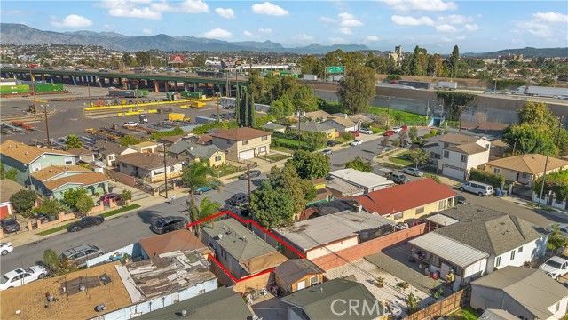4610 Leonis, Commerce, CA 90040