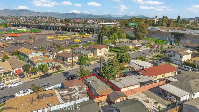 4610 Leonis, Commerce, CA 90040