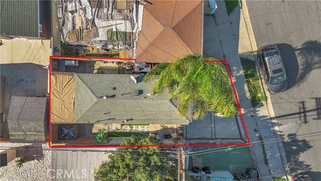 4610 Leonis, Commerce, CA 90040